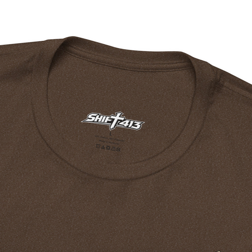 SECOND WIND T-SHIRT