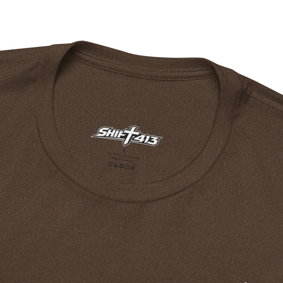 SECOND WIND T-SHIRT