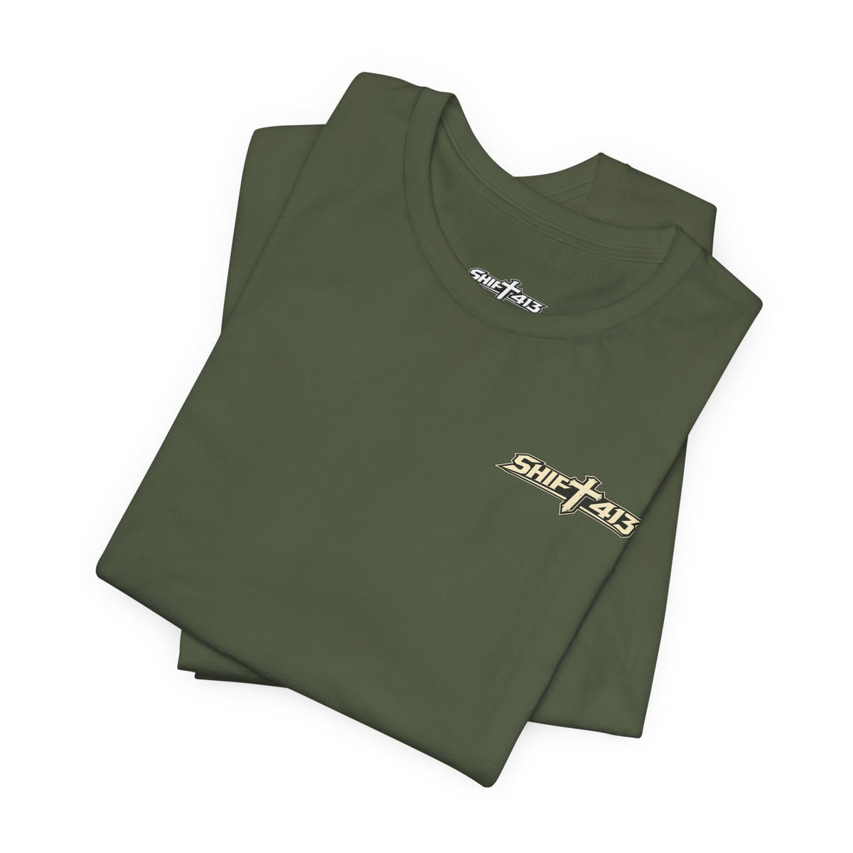 REDEEMED T-SHIRT