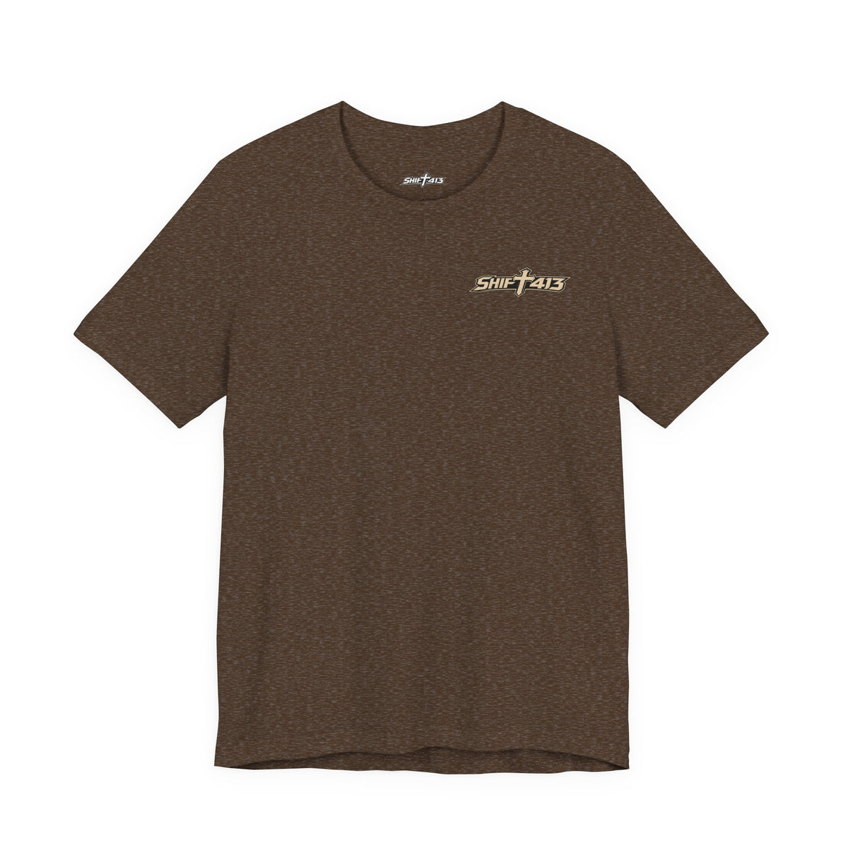 SECOND WIND T-SHIRT