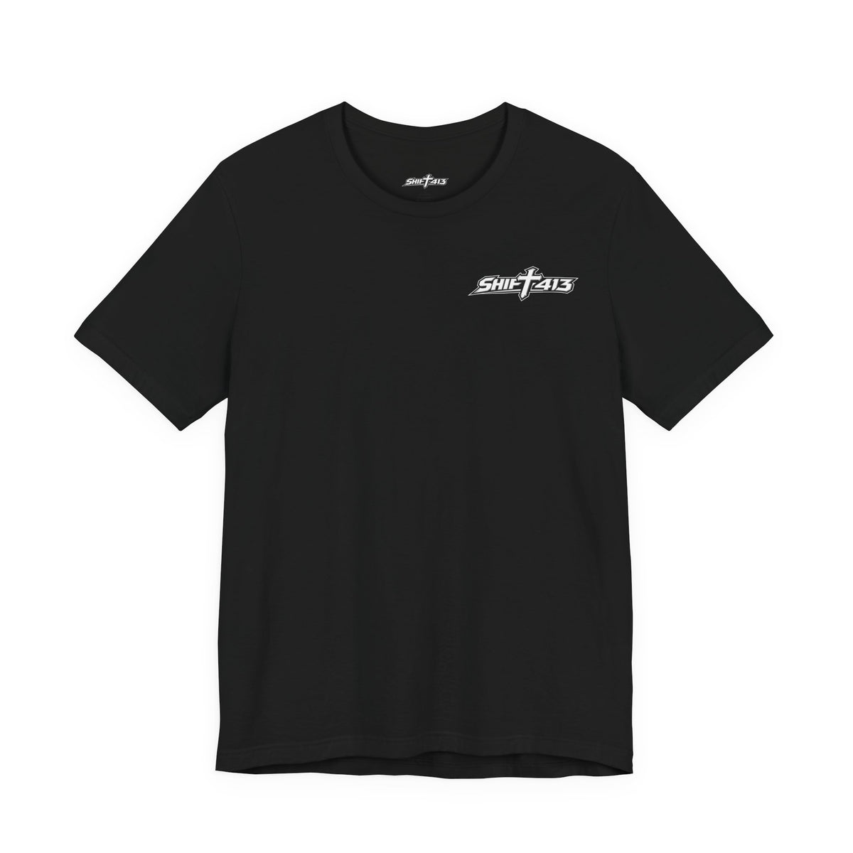 PURPOSE BUILT GRAPHIC T-SHIRT