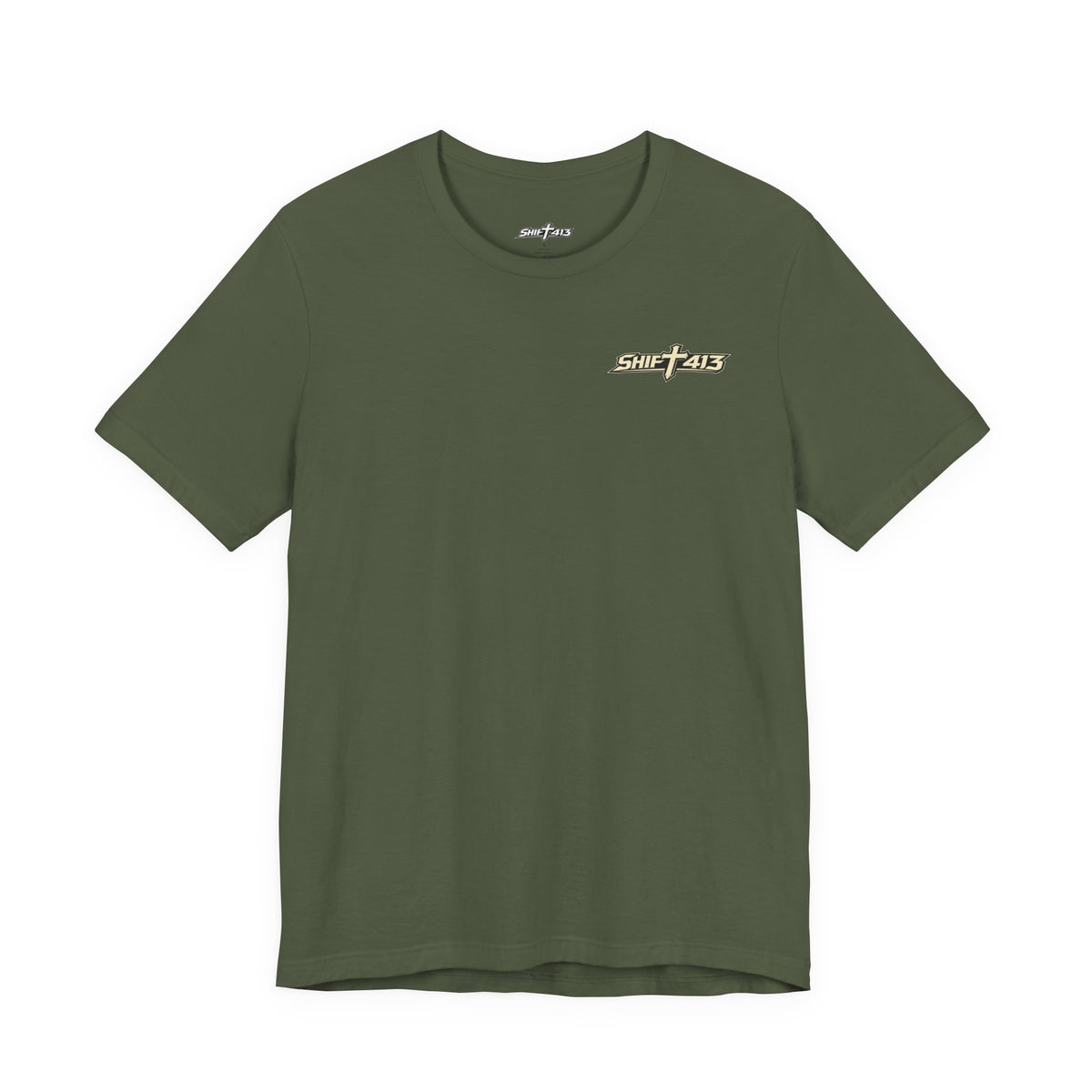 REDEEMED T-SHIRT