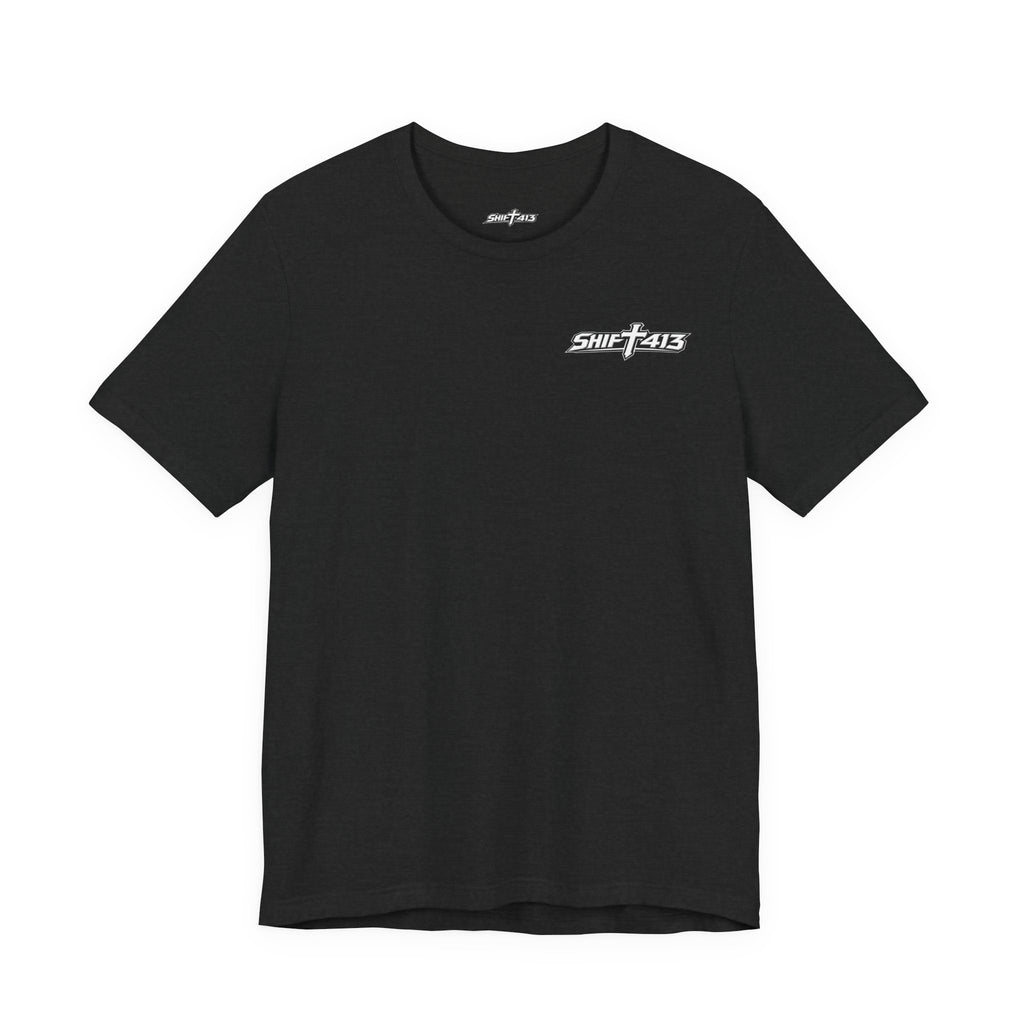 THE SET APART TEE
