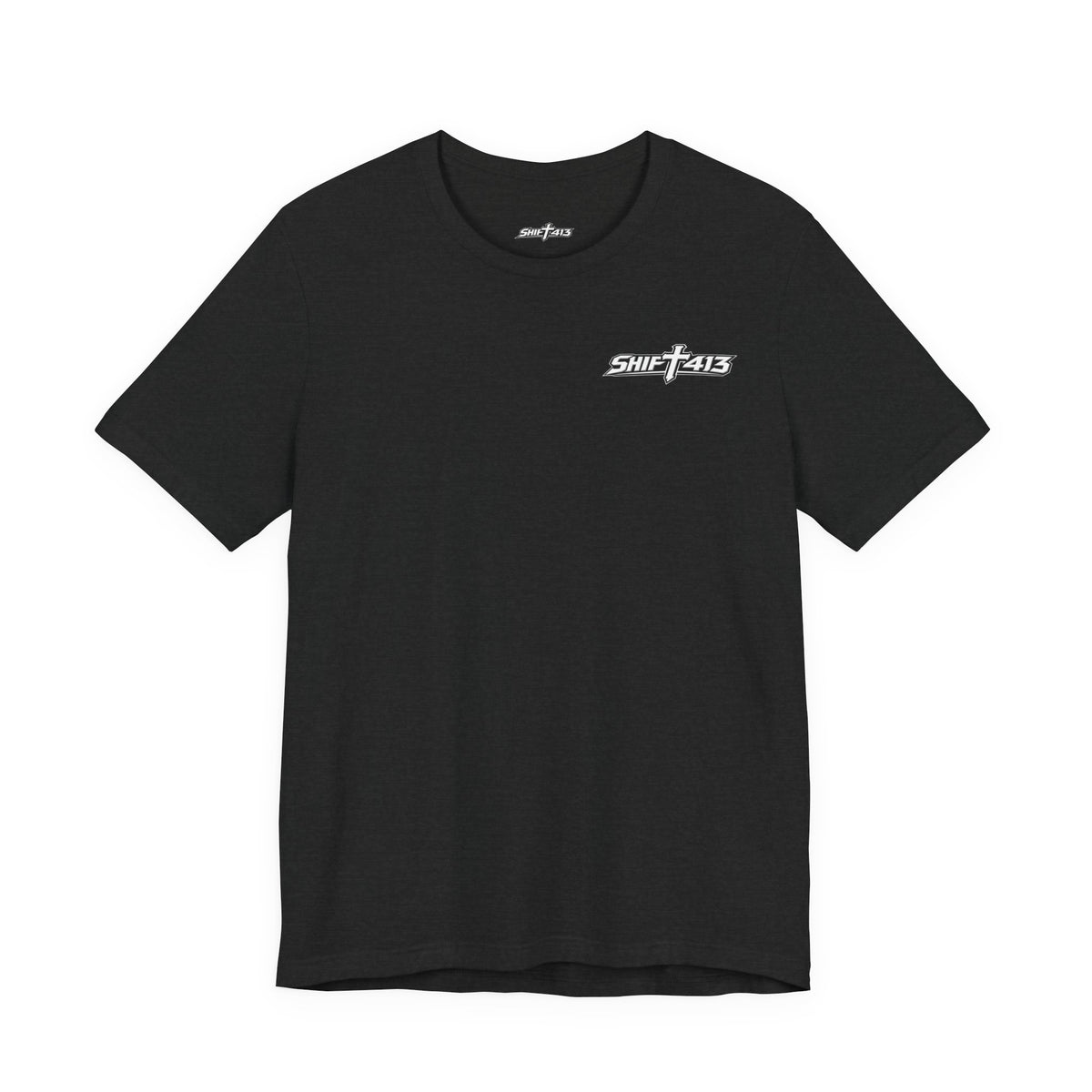 THE SET APART TEE