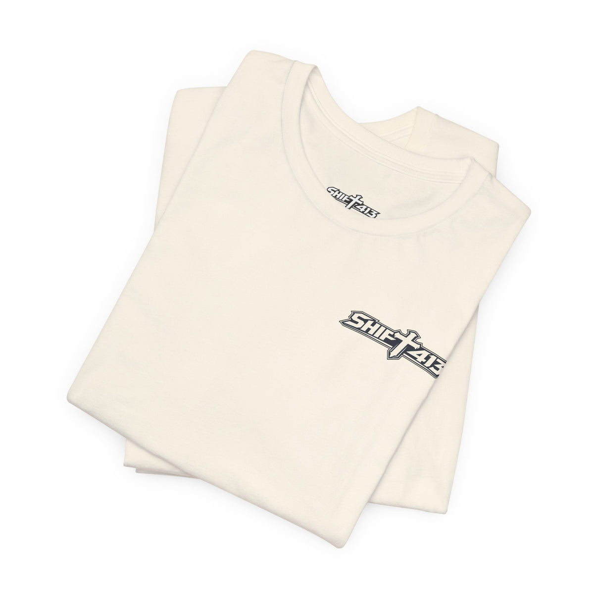 RUN THE RACE T-SHIRT