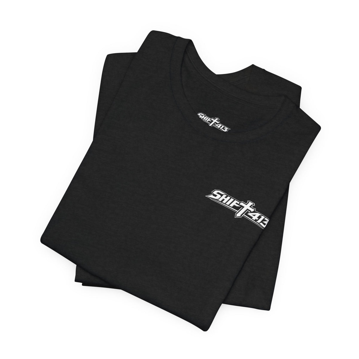 THE SET APART TEE