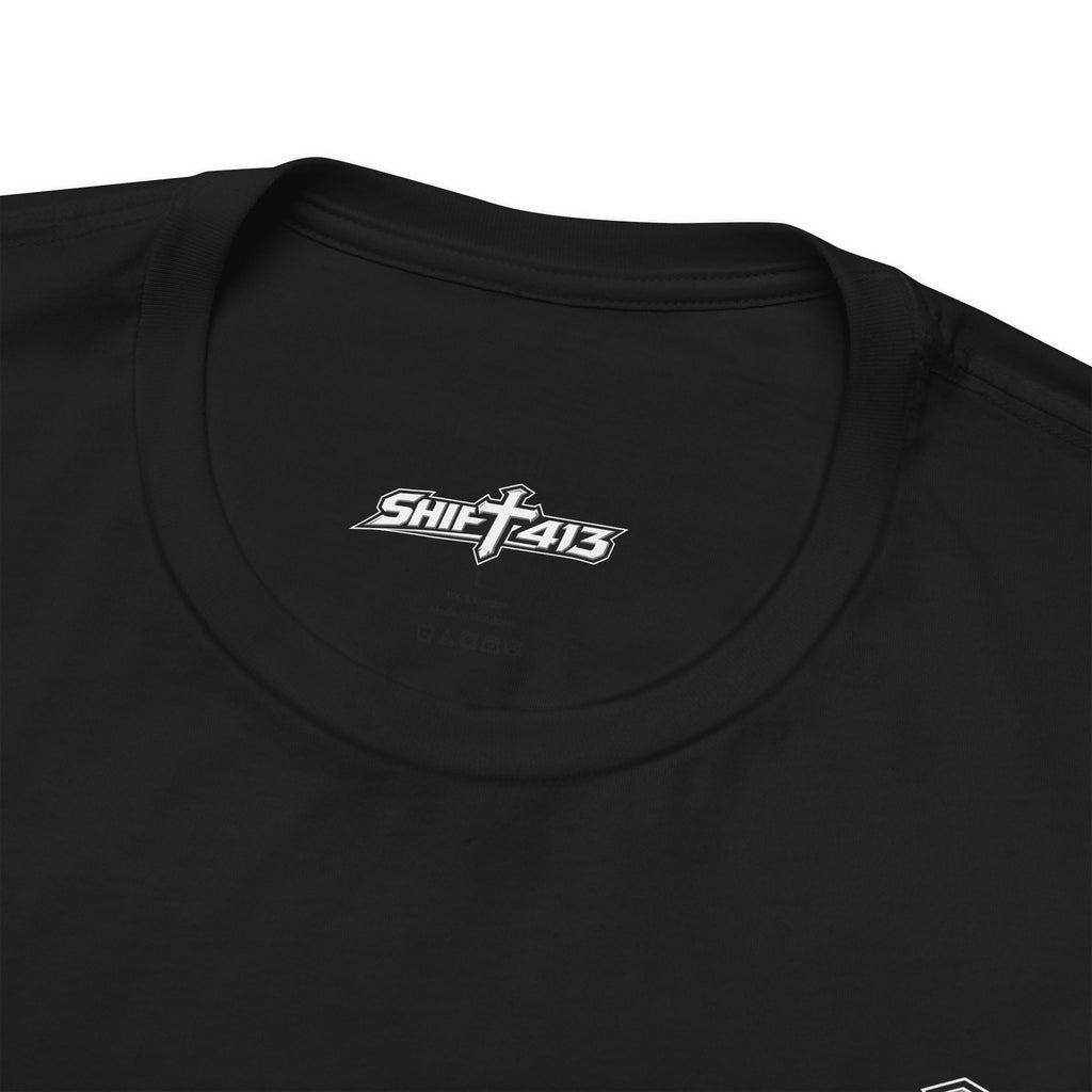 PURPOSE BUILT GRAPHIC T-SHIRT